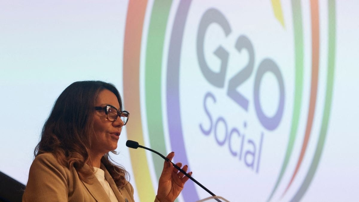 Janja manda Elon Musk "se f*" no G20 e bilionário responde: "Vão perder a próxima eleição"