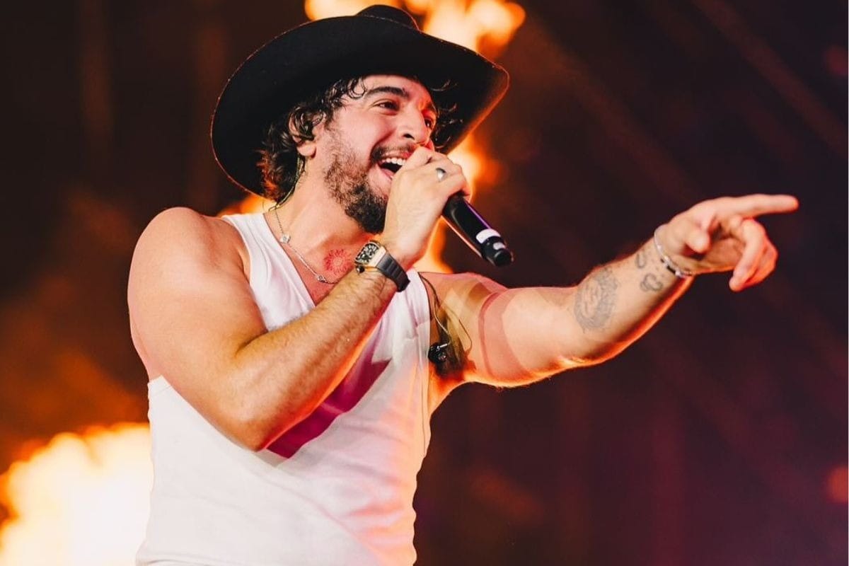 Calcinhas, família e Djavan: Nattan abre o jogo sobre o futuro