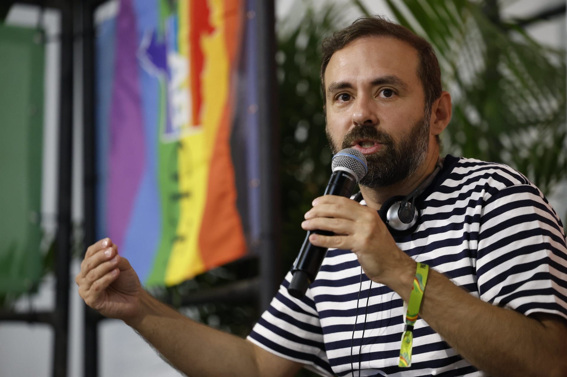 População trans está entre as mais atingidas por desastres ambientais
