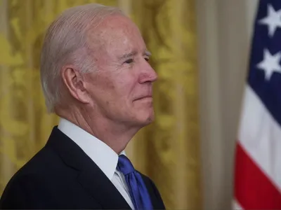 Biden diz que EUA vão tentar nos próximos dias alcançar cessar-fogo em Gaza novamente