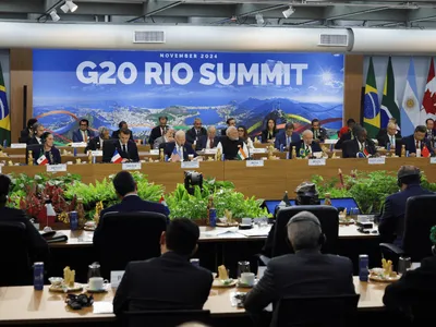 G20 abraça ‘bandeiras brasileiras’ e recoloca país em tabuleiro geopolítico