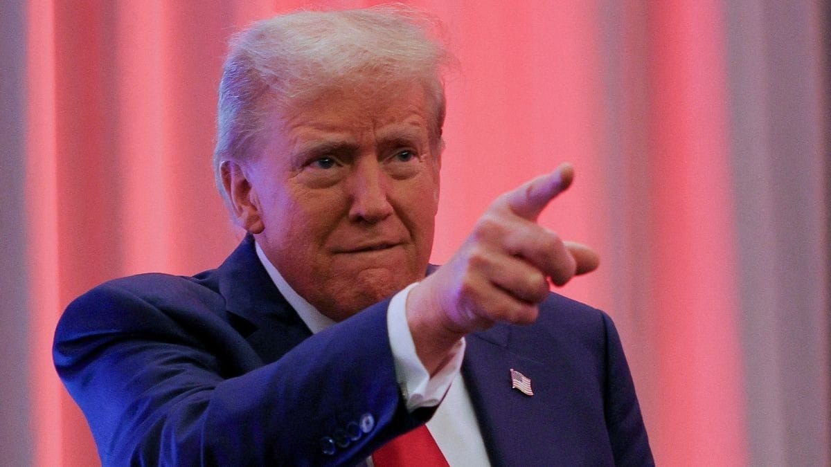 Trump cogita ação militar para tomar a Groenlândia e o Canal do Panamá