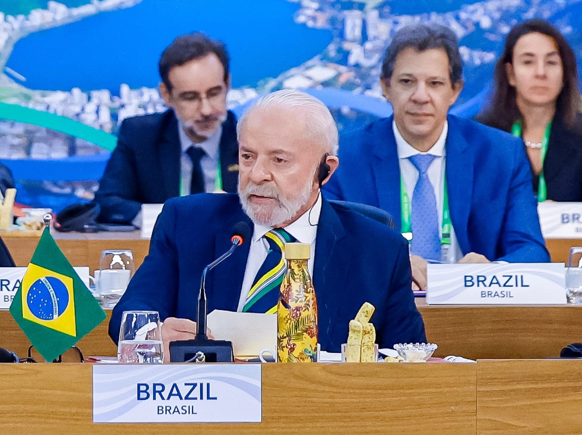 Plano golpista indica que Lula seria morto envenenado, diz PF