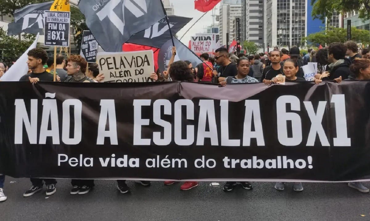 Fim da jornada 6x1 divide trabalhadores e empregadores; veja argumentos contra e a favor da PEC