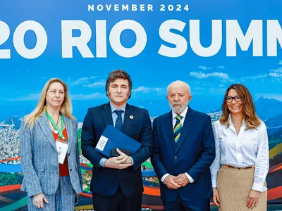 "Lula é de direita ou de esquerda?": As dúvidas sobre o brasileiro na Argentina