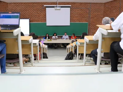 Mônica Bergamo: no Brasil, três em cada 100 estudantes de medicina são pretos