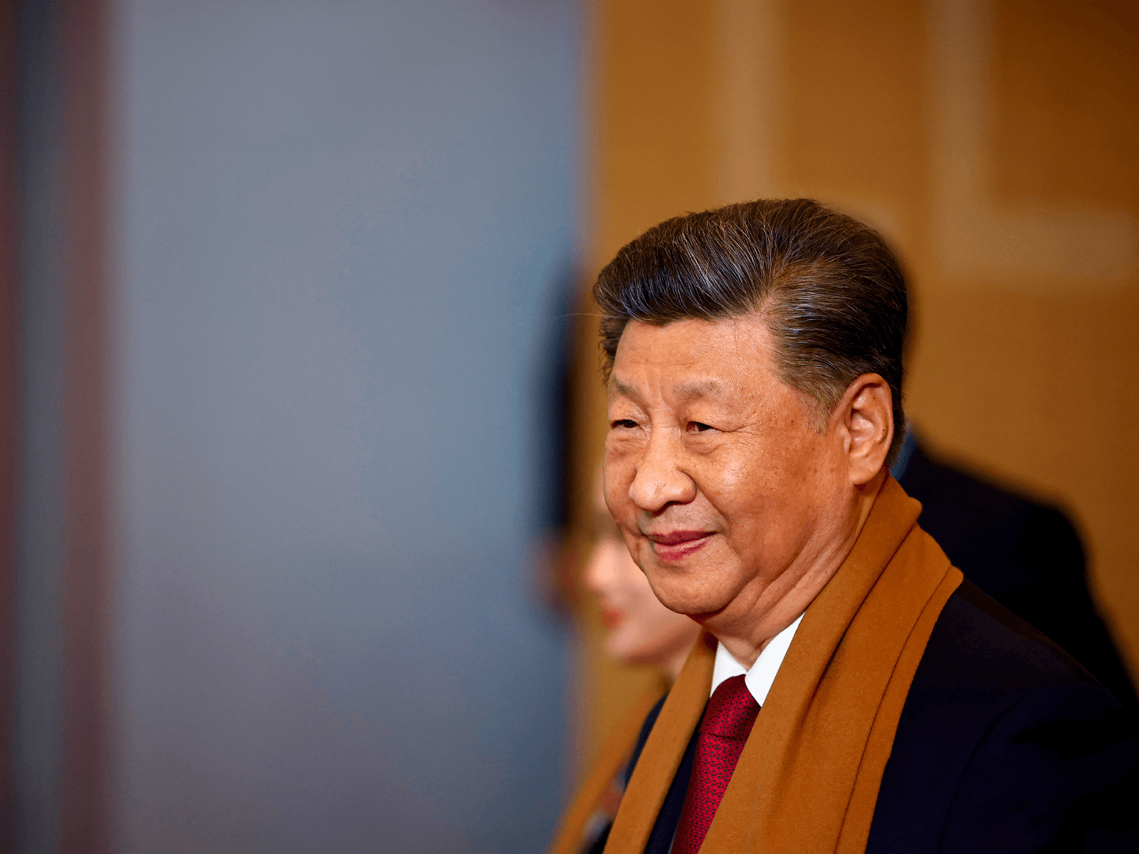 China: Xi Jinping inicia visita a países do Sudeste Asiático