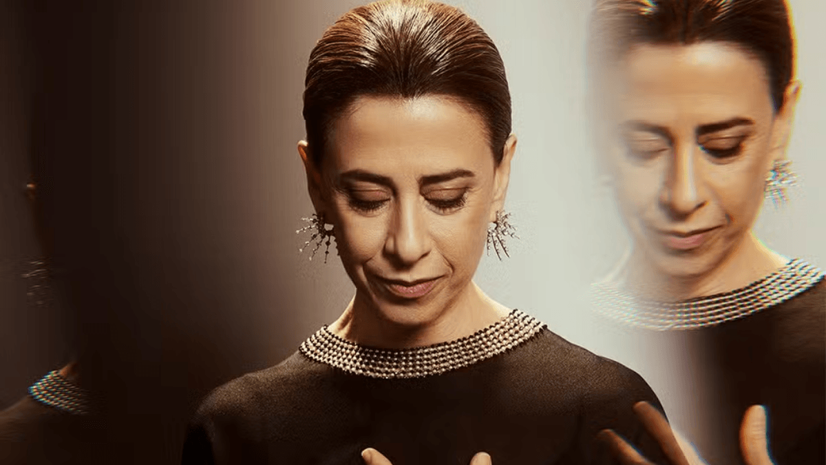 Fernanda Torres 'finalmente tem toda a atenção de Hollywood', diz revista