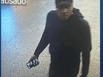 Caso Gritzbach: justiça manda soltar namorada de olheiro