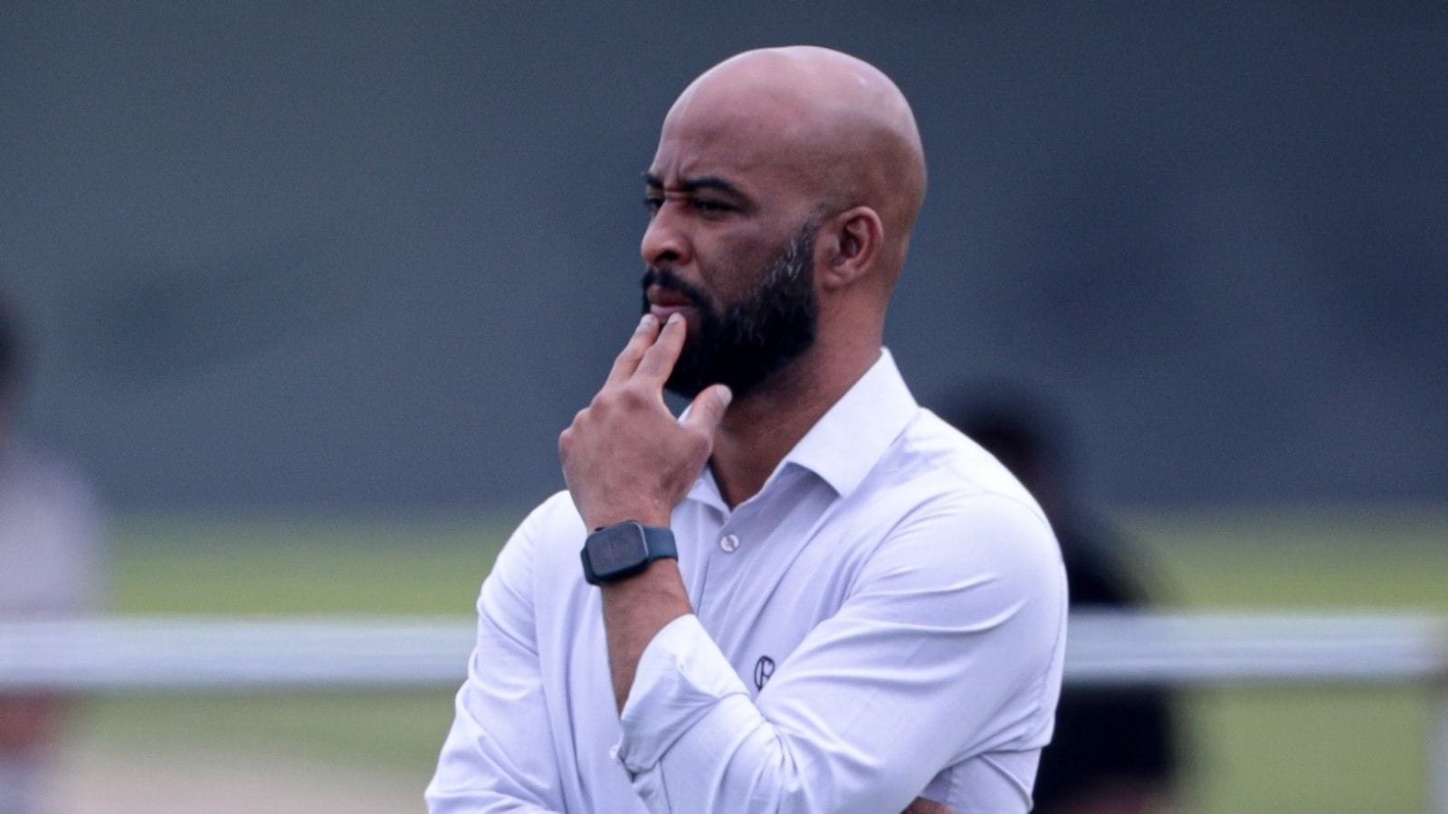 Corinthians debate parte do planejamento de 2026 sem Fabinho Soldado