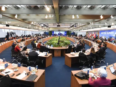 Diplomacia brasileira é elogiada após condução da Cúpula do G20 no Rio