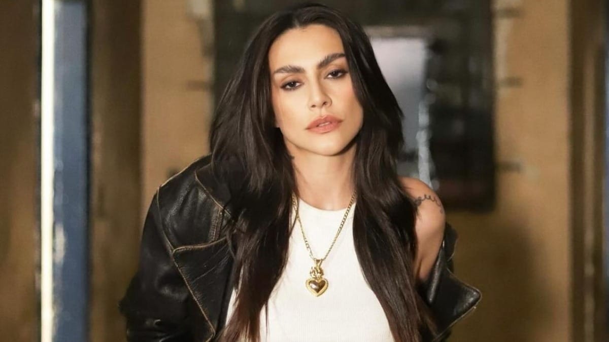 Cleo Pires abre o jogo sobre reaproximação com Fábio Jr.: "Teve humildade" - QTU Questões do Universo
