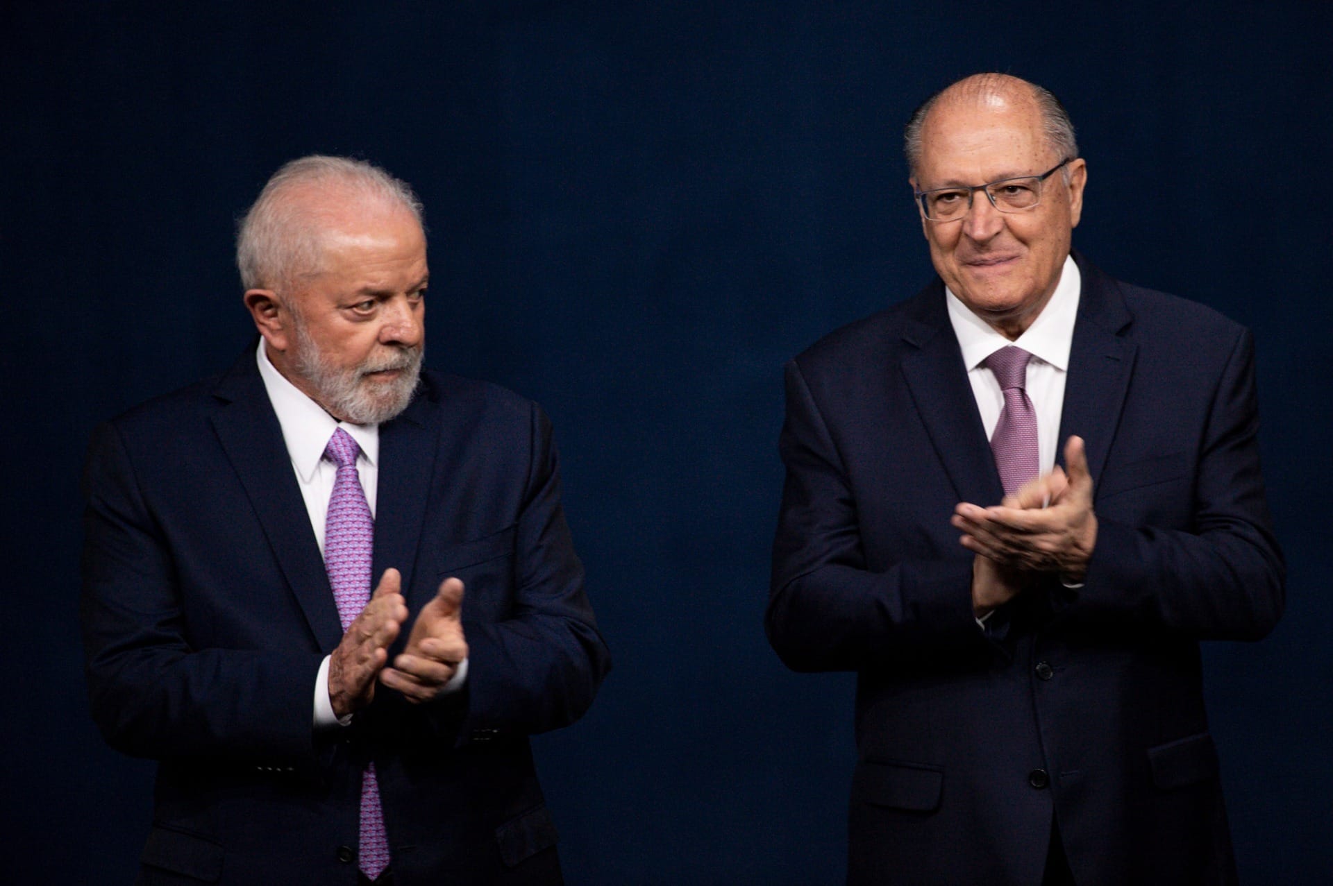 Lula fará reunião com Alckmin sobre medidas a setores afetados por tarifaço