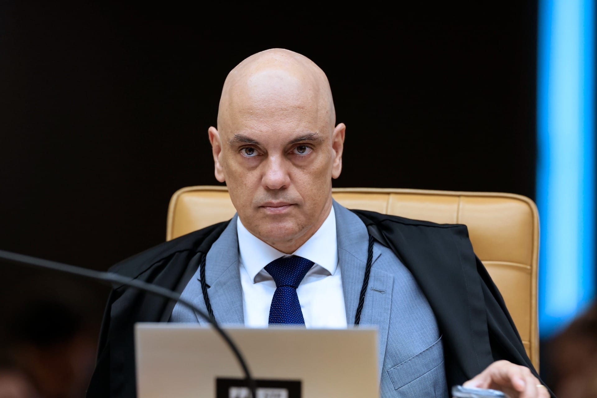 Reinaldo: O general na PF ou no STF; se ele foi pressionado por réu, hora de preventiva