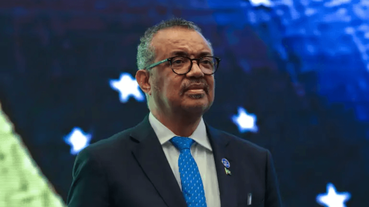 Diretor da OMS declara SUS "exemplo mundial" e elogia atuação do Brasil em saúde