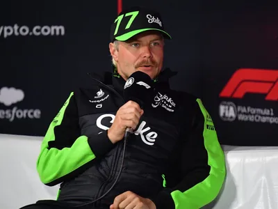 Valtteri Bottas participará de exibição na Austrália com carro da Mercedes em março