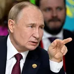 ALEXANDER NEMENOV/Pool via REUTERS