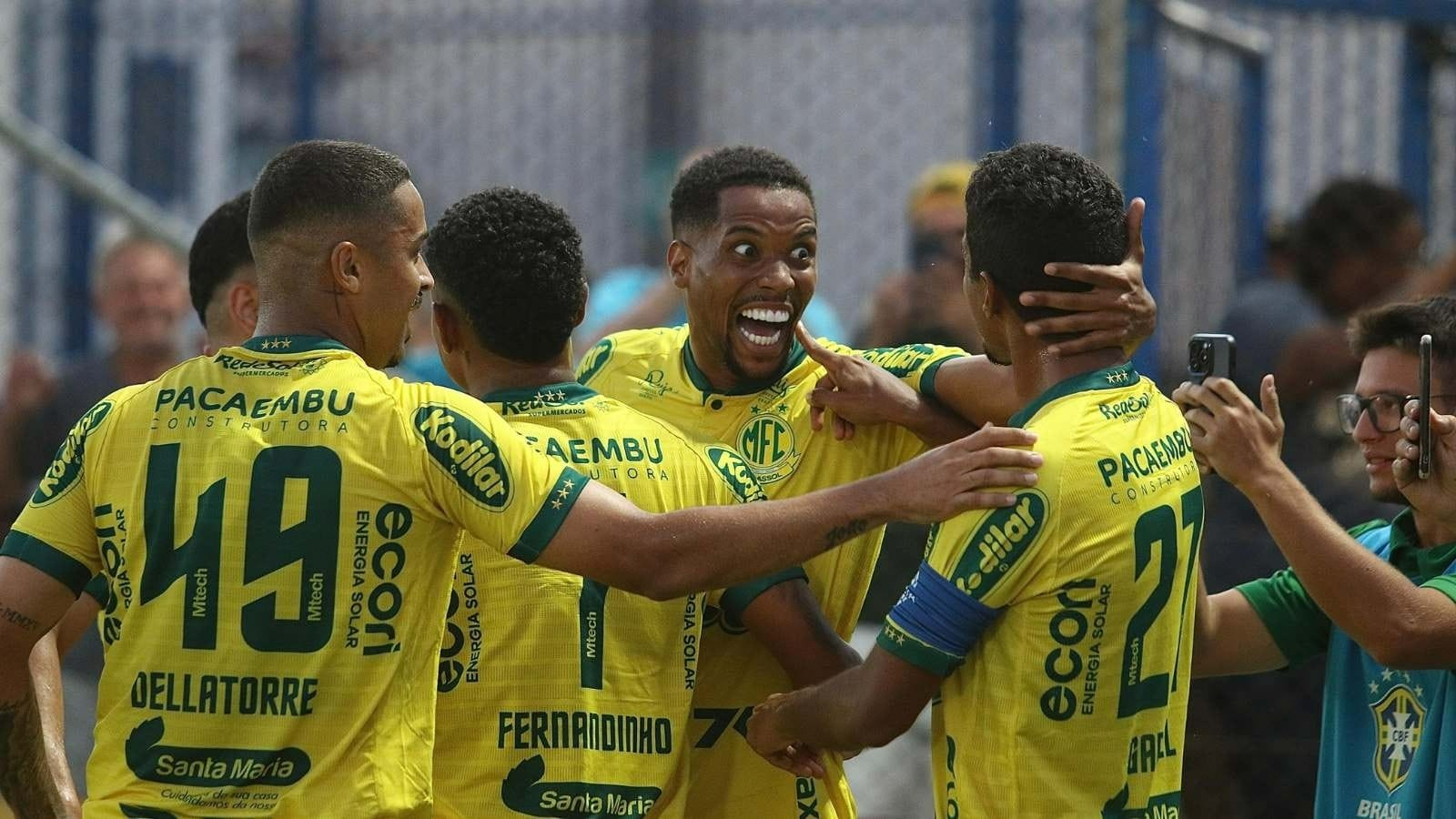 Eduardo Barroca deixa Mirassol um dia após confirmação de classificação no Paulistão