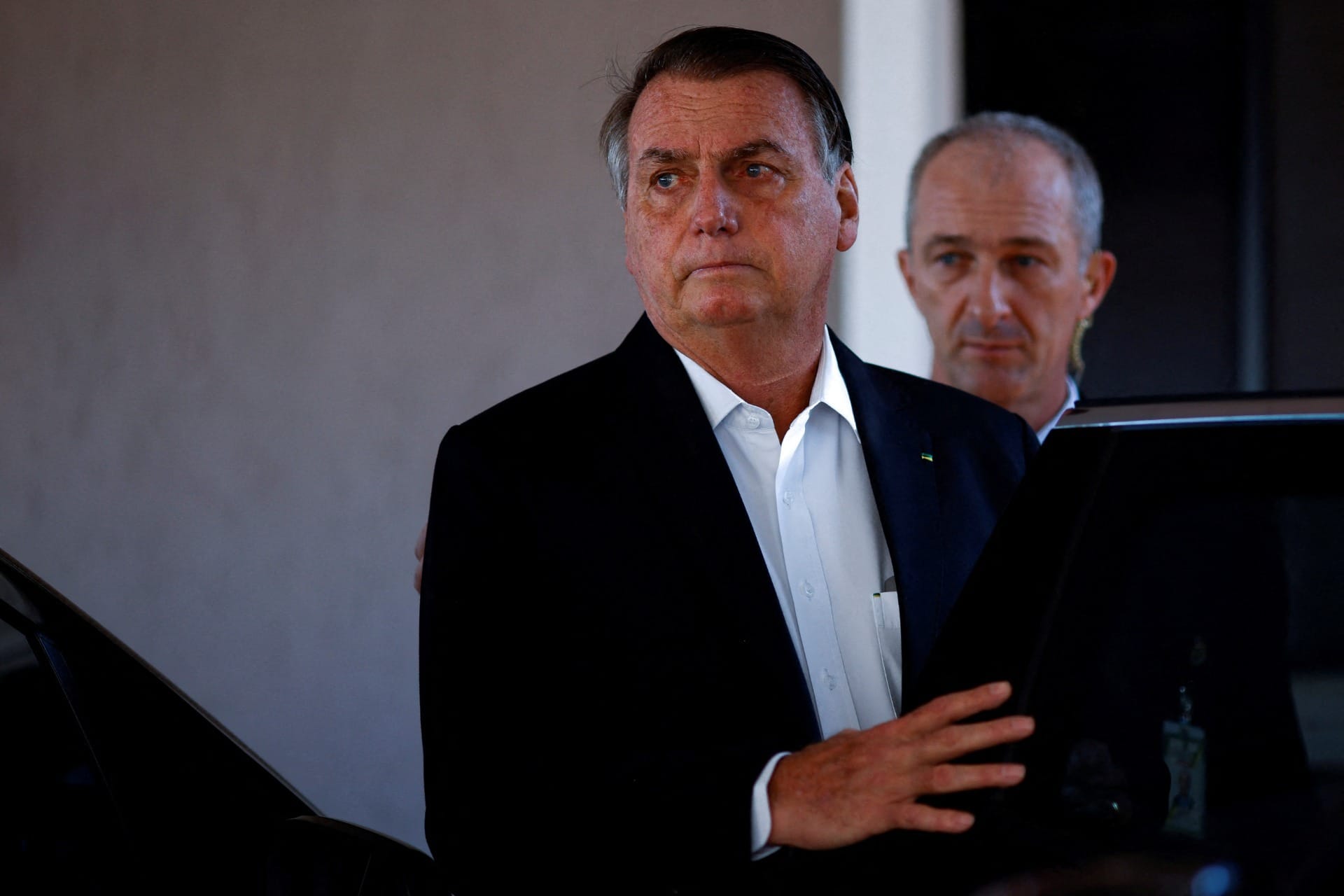General defendeu atuação fora das 'quatro linhas da Constituição': Estamos em guerra