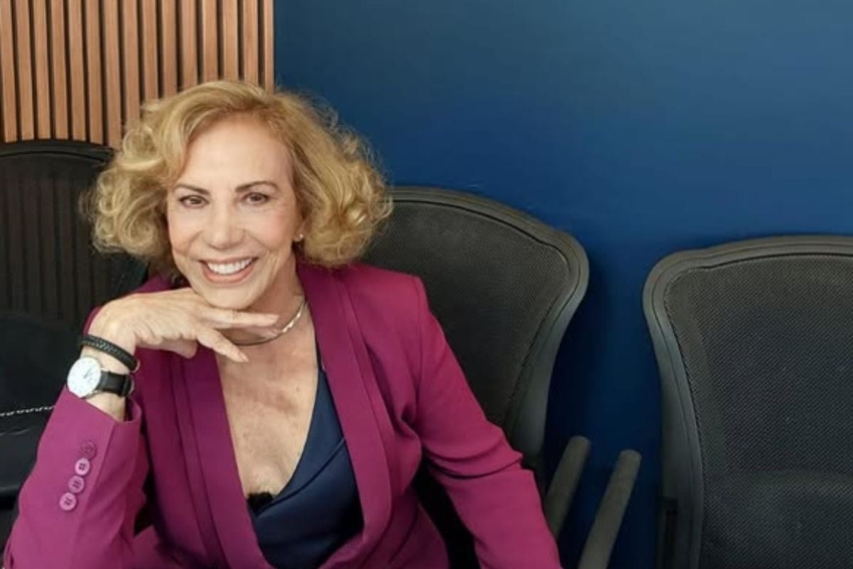 Atriz Arlete Salles cancela peça após orientação médica; entenda - QTU Questões do Universo