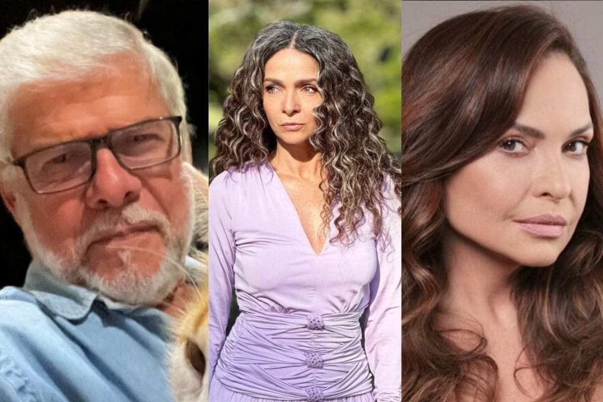 Por onde andam José Mayer, Luiza Tomé, Claudia Ohana e o elenco de Tieta