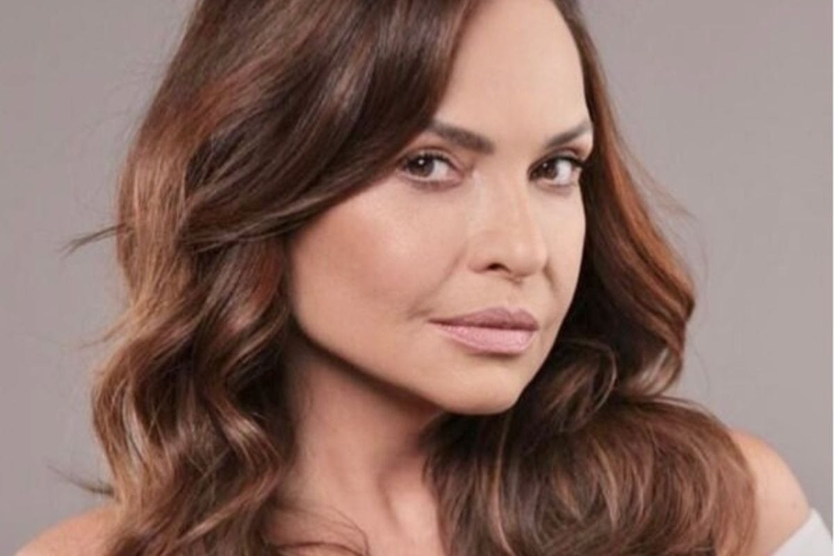 Luiza Tomé Foto: Reprodução/ Instagram @Luizatomeofc
