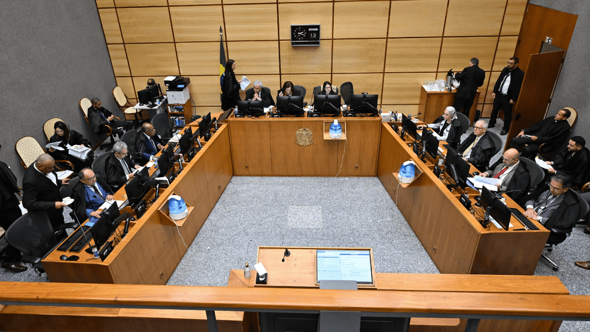 STJ considera amamentação como trabalho e reduz pena de mulher condenada por tráfico de drogas