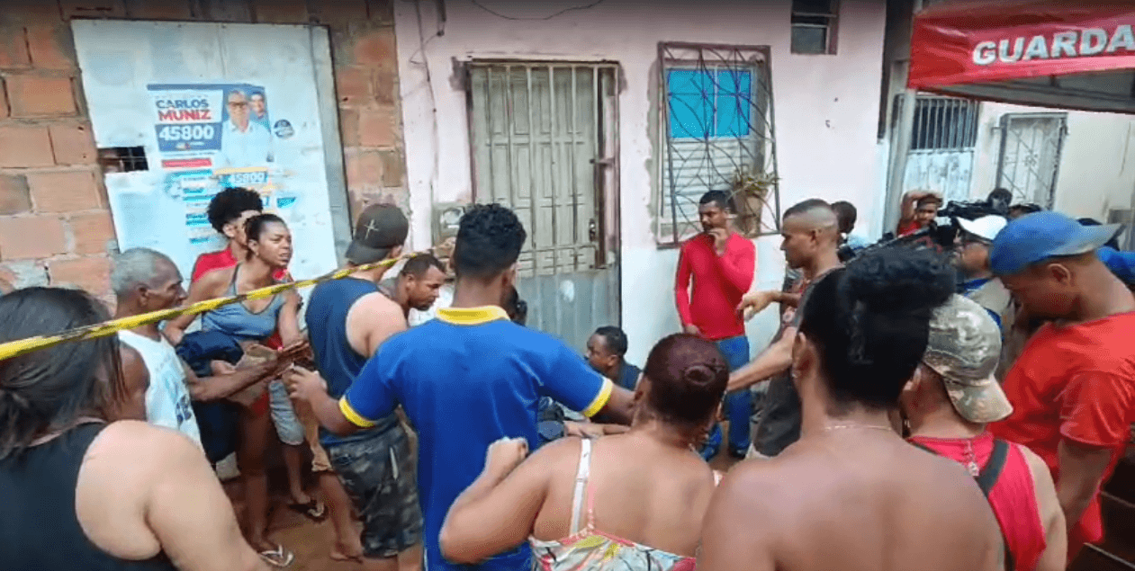 Número de mortes em decorrência das chuvas na Bahia chega a 2