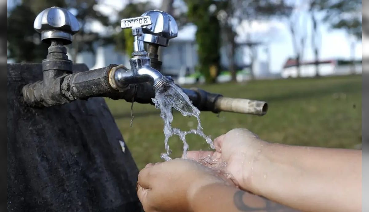 Moradores da Zona Oeste podem ficar sem água nesta terça