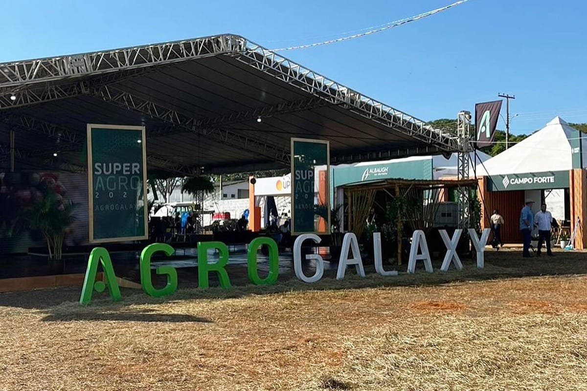 AgroGalaxy aprova plano de recuperação judicial com ampla maioria