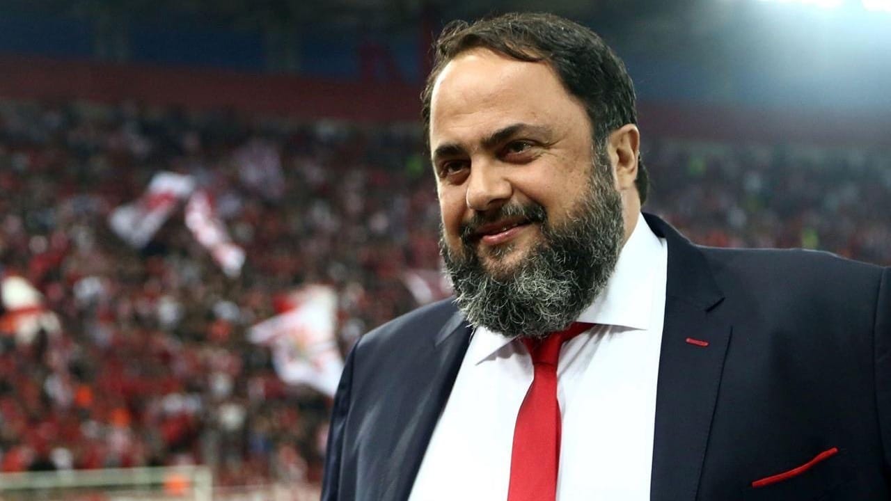 São Paulo e Evangelos Marinakis alinham termos para avançar negócio sobre CFA de Cotia