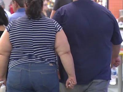 Obesidade gera até R$ 44,6 bilhões por ano em custos fiscais ao Brasil