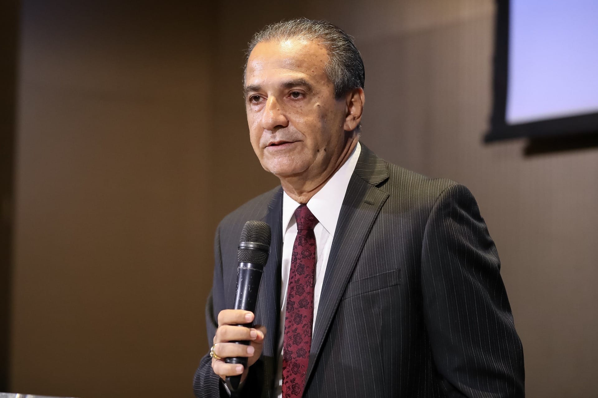 José Simão: "Silas Malafaia não sofreu uma tentativa de assalto, foi restituição"