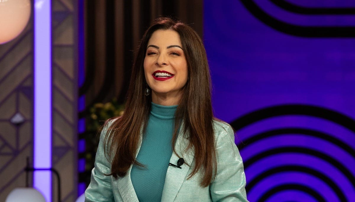 Ana Paula Padr&atilde;o confessa que passou por um per&iacute;odo de tentativas antes de entender e aceitar que a maternidade n&atilde;o fazia parte de seus planos de vida