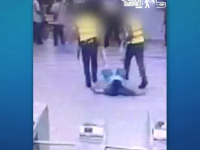 Seis seguranças são demitidos após morte de homem na estação Carapicuíba, em São Paulo