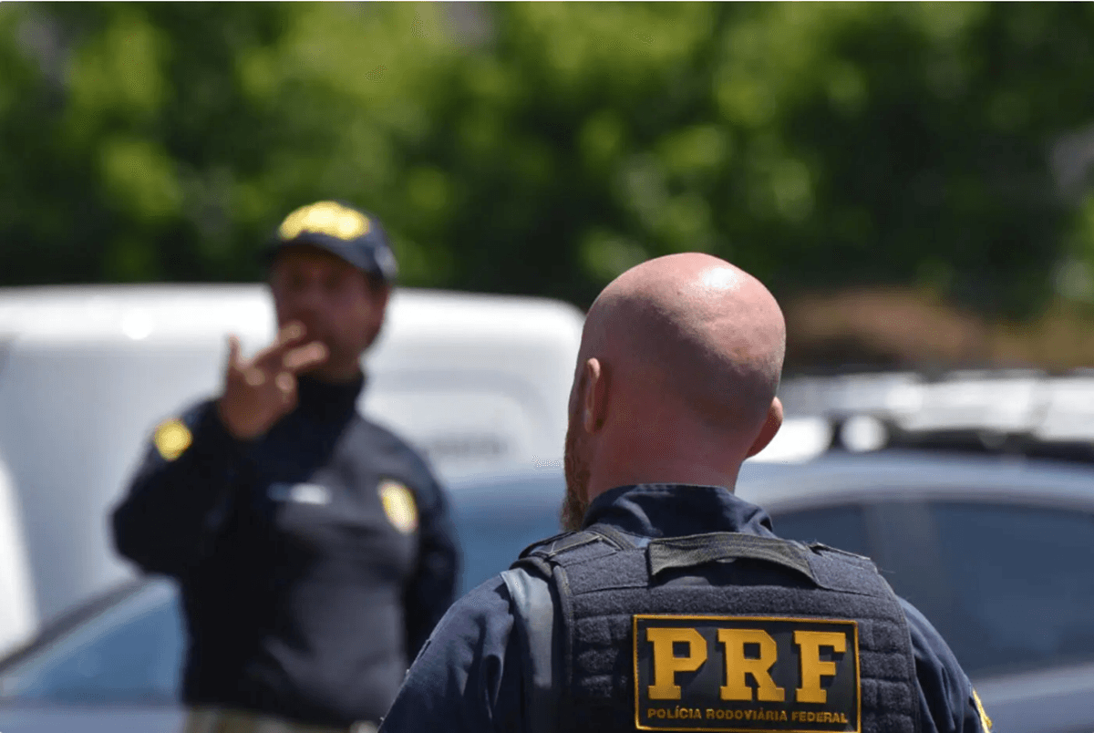 Corrupção de policiais é alvo de operação da PF no Paraná
