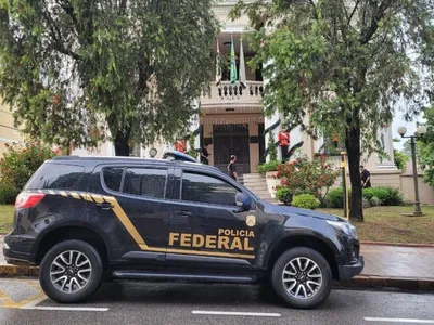 PF deflagra operação contra desvio de recursos públicos da Saúde em São João da Boa Vista