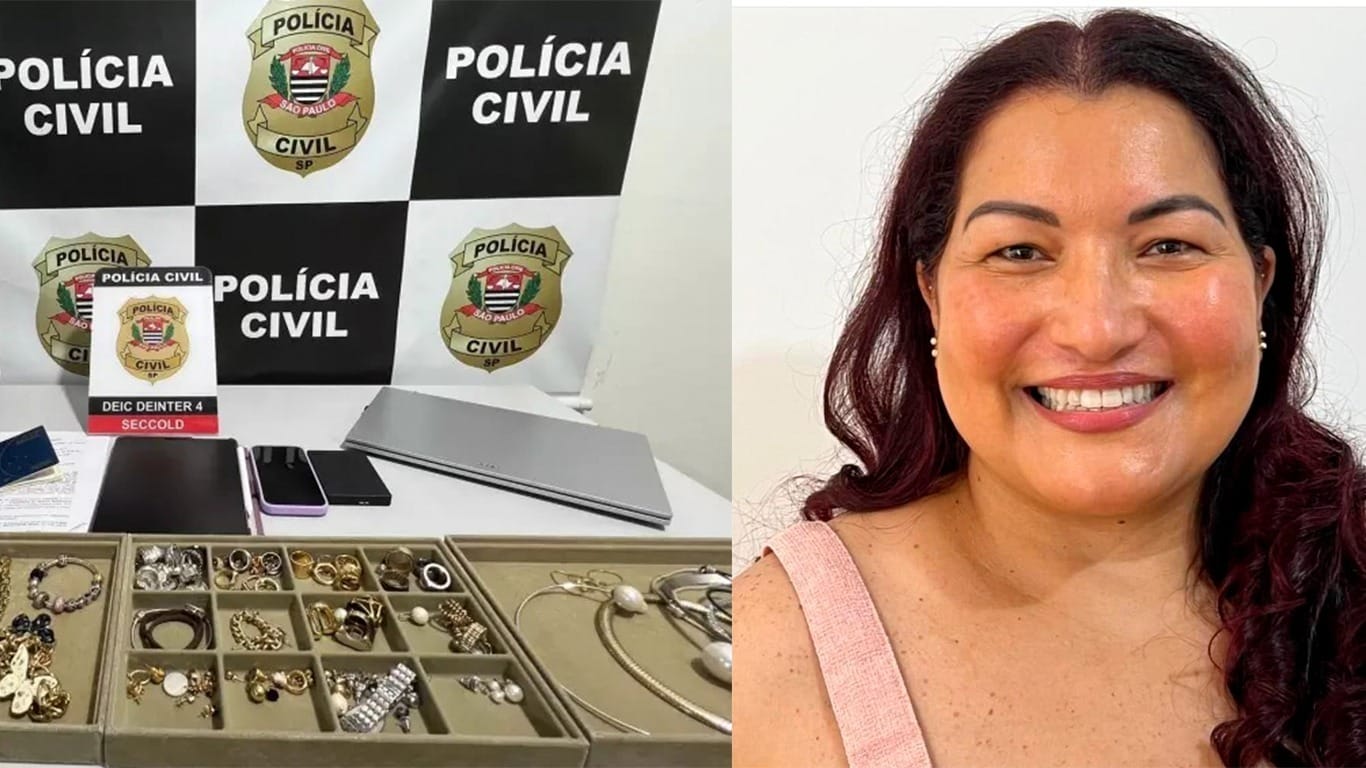 Apae Caso Cláudia: polícia prende filha, irmã e ex-marido da secretária ...