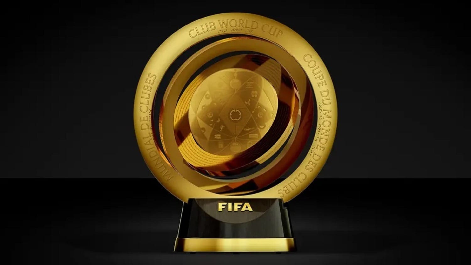 Uefa aceita proposta da Fifa para ter Mundial com 48 times a cada 4 anos