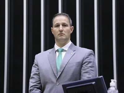 Wesley Amaral/Câmara dos Deputados