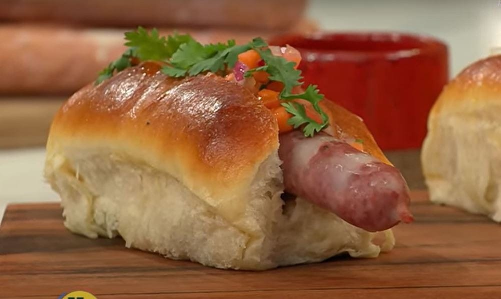 Hot-bode | Band Receitas
