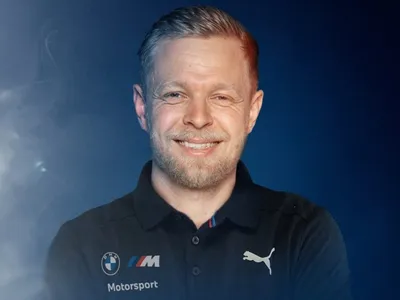 Fora da Fórmula 1, Kevin Magnussen vai disputar o WEC em 2025 pela BMW