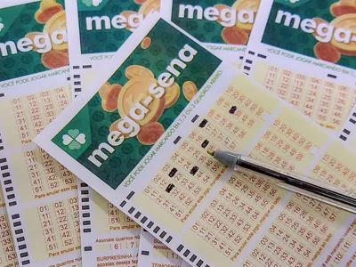 Mega-Sena: veja os números do concurso 3047 que pode pagar R$ 49 milhões