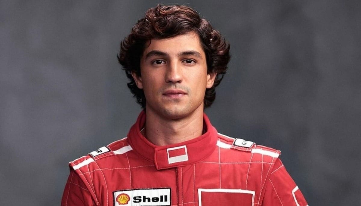 Séries da Netflix impulsionam popularidade de Ayrton Senna nos EUA, indica estudo