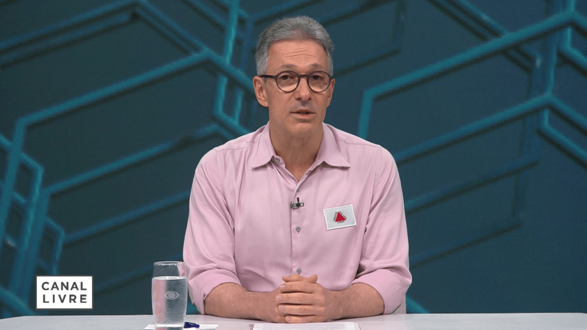 Canal Livre: Queremos ampliar a participação de MG no acordo UE-Mercosul, diz Zema