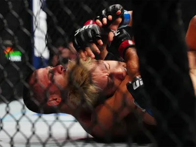 UFC 310: Pantoja finaliza Asakura e mantém cinturão; veja os melhores momentos