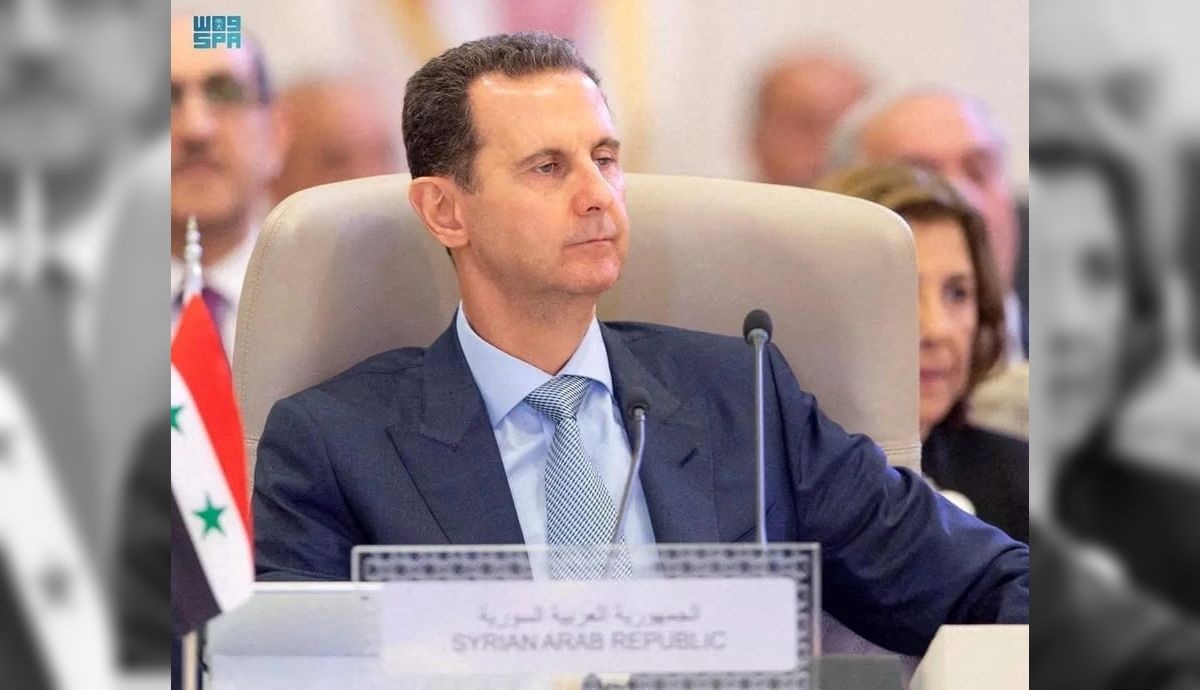 Deposto na Síria, Bashar Assad fugiu para Moscou e ganhou asilo, dizem agências russas