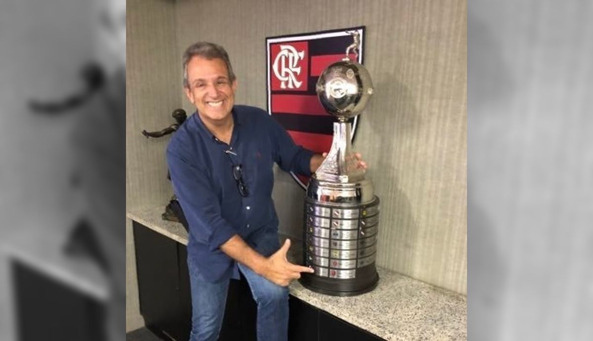 Flamengo expõe racha com a CBF e se revolta com calendário: "Desrespeita o esporte"