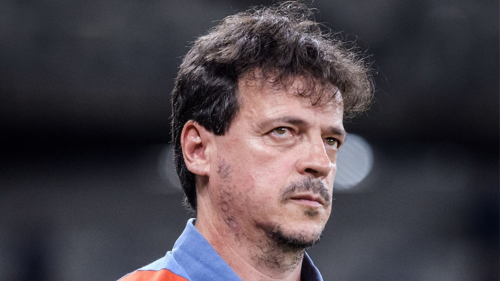 Cruzeiro anuncia a demissão de Fernando Diniz