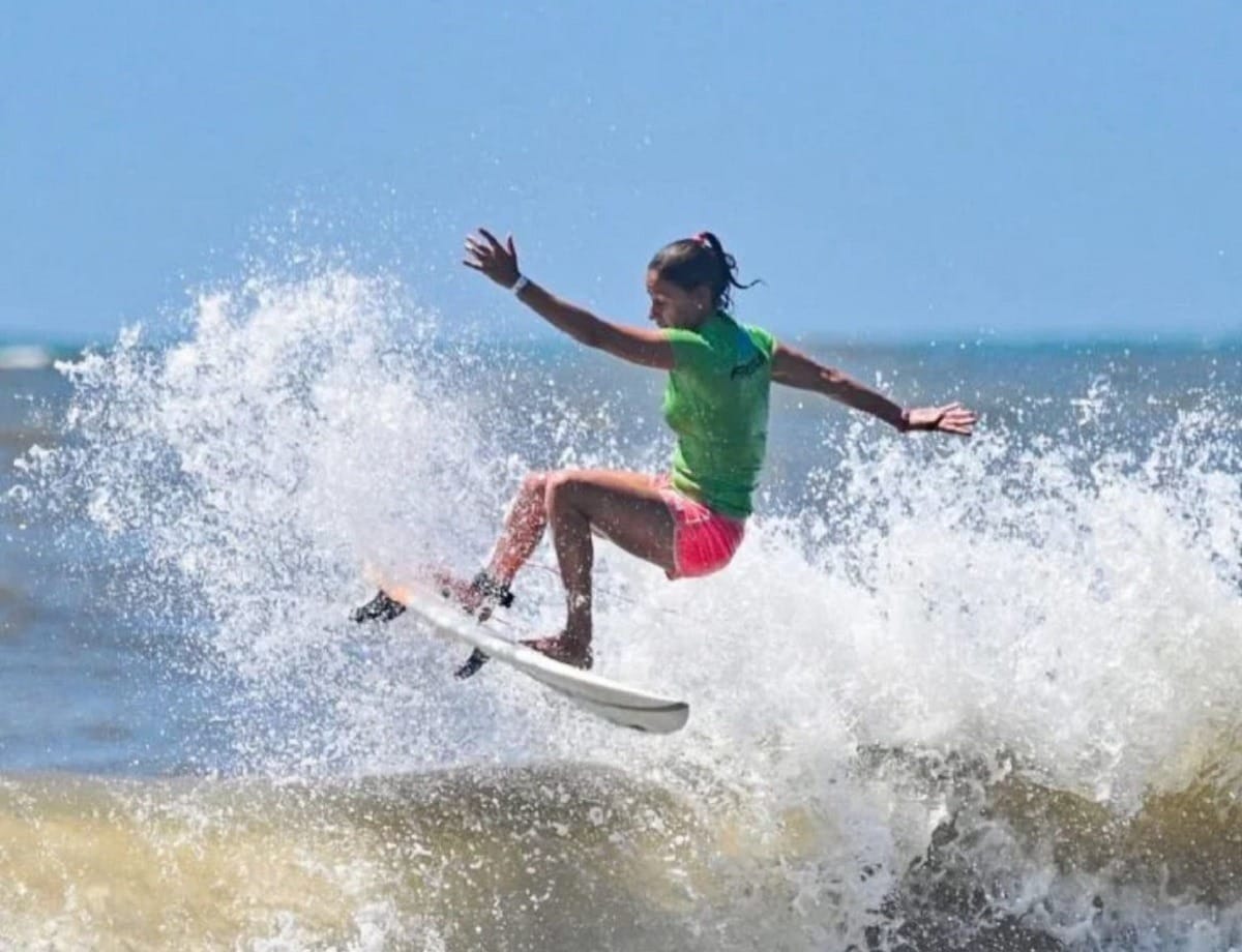 São Sebastião terá aulas gratuitas de surf: veja como participar
